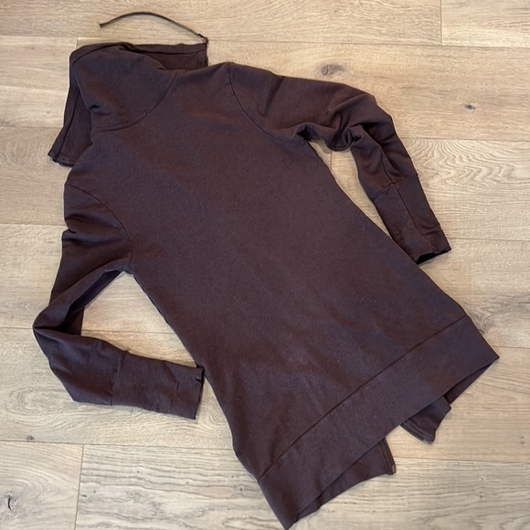 Versatile jersey cardigan - Picture 8 of 8